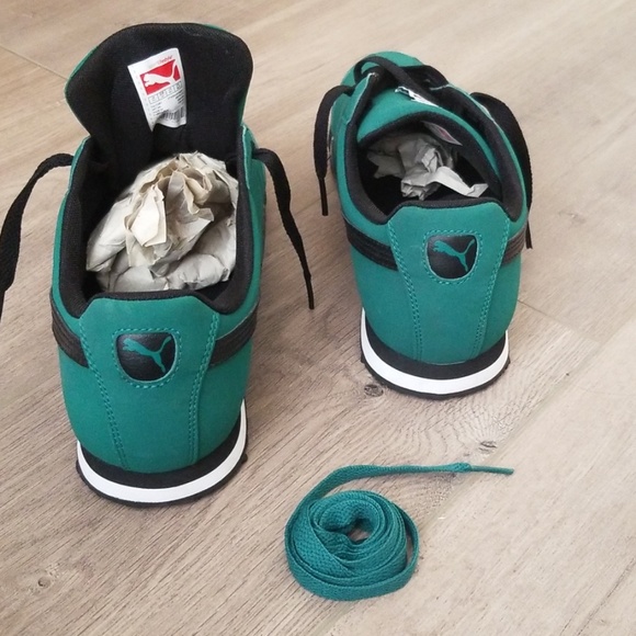 Puma Roma - Picture 4 of 4